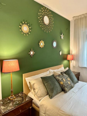 Santa Clara Suite Napoli